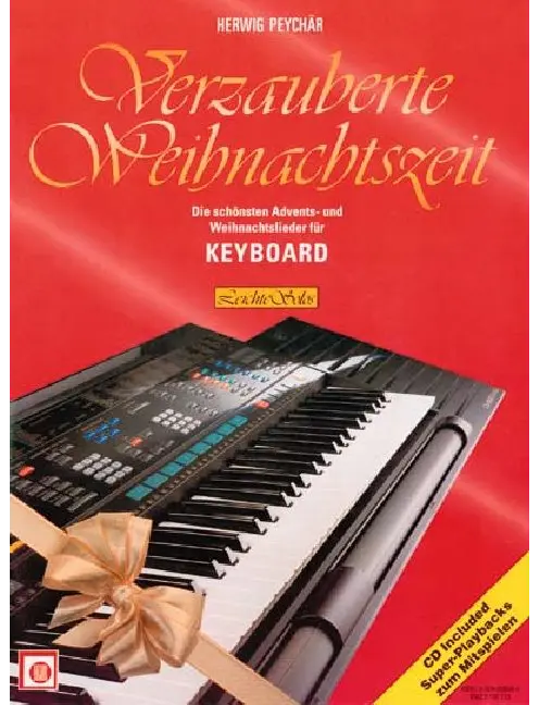 Verzauberte Weihnachtszeit